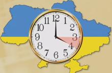 Україна назавжди переходить на зимовий час: коли потрібно перевести стрілки годинника?