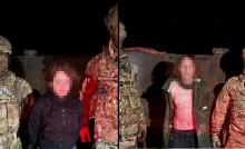 СБУ та Нацполіція затримали агентів російського гру, які готували теракт у Києві (фото)