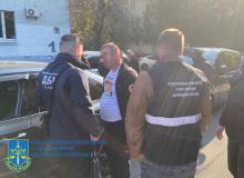 Викрито працівників Голосіївського РТЦК, які допомогли ухилитись від мобілізації більше 3000 чоловікам