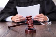 Щодо застосування таких заходів забезпечення позову як заборона відчуження та вчинення реєстраційних дій