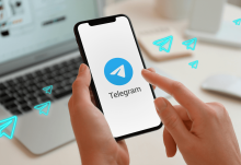 За рекомендацією РНБО планується обмежити користування Telegram у Верховній Раді України