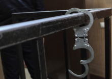Справа про катування і зґвалтування у Кагарлицькому відділенні поліції: вирок експравоохоронцям залишено без змін