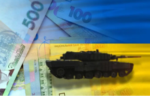 Бюджет війни: експерт оцінив головний кошторис України на 2025 рік