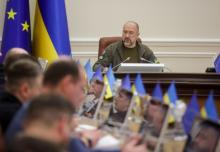 В Уряді запроваджують нові, чіткіші параметри бронювання та критичності підприємств після аудиту