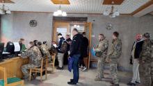 «Умовний термін» за неявку до ТЦК та які дійсно є поважні причини неявки: судова практика
