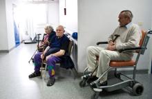 Уряд розглядає новий законопроєкт про реформу медико-соціальних експертних комісій (МСЕК)