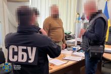 На Закарпатті викрили очільника районного ТЦК та заступника комбрига ТРО, які «заробляли» на ухилянтах