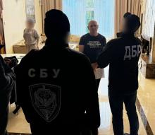 Підозру у держзраді повідомлено чинному нардепу, який завдавав шкоди обороноздатності та інформаційній безпеці України