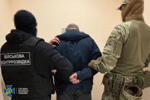 СБУ затримали підполковника, командира одного з підрозділів ССО, який виявився агентом ГРУ рф