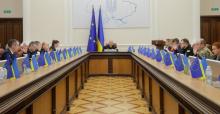 Уряд оновлює критерії бронювання та критерії для отримання критичності, - Шмигаль