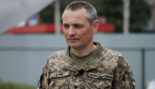 Переведення військових із ППО в піхоту: Юрій Ігнат прокоментував інформацію, розповсюджену у ЗМІ