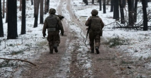 За тиждень понад 3 тисячі військовослужбовців після СЗЧ повернулись на військову службу – Офіс Генпрокурора