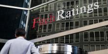 Міжнародна агенція Fitch Ratings підтвердила рейтинг України на рівні «обмежений дефолт»