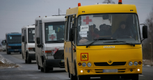 Кабмін схвалив законопроєкти, щодо вдосконалення правового регулювання обов’язкової евакуації населення