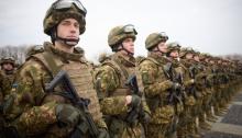 Для військовослужбовців Нацгвардії став доступний застосунок Армія+ і, зокрема, зміна місця служби між підрозділами НГУ