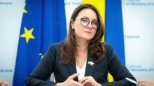 Уряд планує скоротити кількість державних компаній із понад 3 тисяч до 100 - Юлія Свириденко