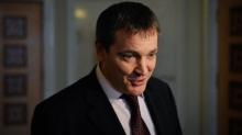 ДБР підозрює колишнього нардепа від забороненої «Партії регіонів» Вадима Колесніченка у державній зраді