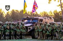 Англійська мова буде обов'язковою для керівних посад у Силах безпеки та оборони - Постанова Уряду