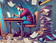 Розбираємося із самосаботажем