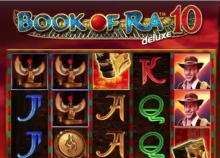 Секрети виграшу в Book of Ra: Стратегії для великих виплат