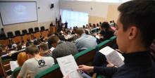 Інформація, яка поширюється в мережі стосовно мобілізації студентів та викладачів, не відповідає дійсності - міністр освіти