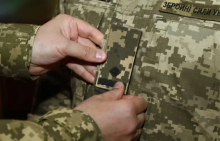 Солдати, сержанти та старшини з управлінським досвідом можуть отримати офіцерські звання та посади – Указ Президента