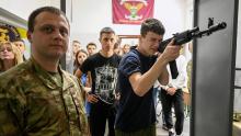 Базова загальновійськова підготовка: у Міноборони розповіли з яких етапів вона складатиметься