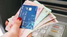 В Україні від 1-го лютого введуть нові ліміти на карткові перекази