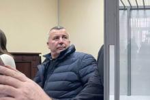 Екскомандувача ОТУ «Харків» Галушкіна вдруге взяли під варту - тепер без права на заставу