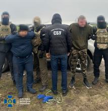 СБУ затримала депутата облради, який замовив убивство підприємця з Полтавщини