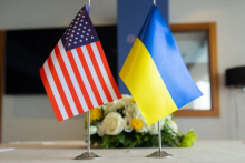 У ЗМІ з'явився текст Угоди між Україною і США щодо створення "Інвестиційного фонду відбудови"