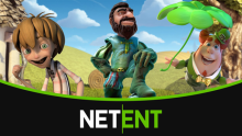 NetEnt