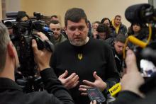 Апеляція звільнила мера Ірпеня Олександра Маркушина із СІЗО - Miller Law Firm