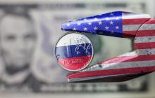 США продовжили санкції проти Росії ще на рік