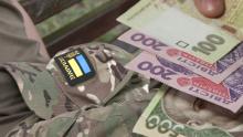 "Бойові" доплати не враховуються при визначенні розміру військової пенсії: судова практика