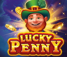 Lucky Penny: грайте та вигравайте в онлайн казино