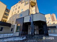 На ремонті дитячої поліклініки в Деснянському районі Києва розікрали майже 1,3 млн – директорці повідомлено про підозру