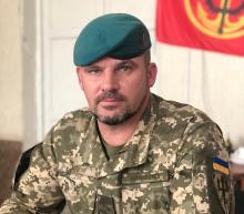 Начальником Генерального штабу ЗСУ призначено генерал-майора Андрія Гнатова - Указ Президента