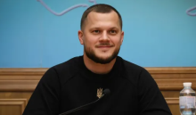Володимир Зеленський призначив Миколу Калашника головою Київської ОВА