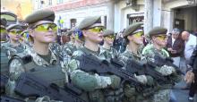 Гендерна рівність у війську: які законодавчі ініціативи готуються реалізувати в Україні