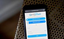 Компанії Bolt, Glovo, OnlyFans, а також таксисти, орендодавці та інші повинні будуть сплачувати податки - законопроект