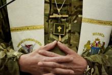 Хто із священнослужителів може не йти на фронт: затверджено чіткі критерії бронювання