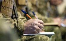 Заповіт і довіреність для військовослужбовців: як оформити без нотаріуса?