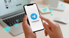 У Мінцифри розповіли, як не стати жертвою зламу в Telegram та не потрапити у пастку шахраїв