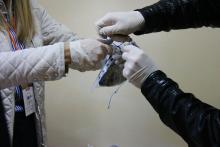 Постанова про освідування та порушення, пов’язані з постановою про освідування. Вплив на допустимість доказів