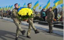 Кабмін затвердив перелік заходів з організації поховання загиблих захисників