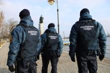 Правоохоронний комітет Ради затвердив законопроєкт, який надає Нацгвардії право використовувати вогнепальну зброю проти цивільних під час "масових заворушень" - ЦПД
