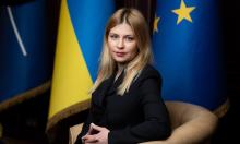 «Угода між Україною і США не передбачає передачі прав на користування надрами, чи будь-яких прав власності», - міністр юстиції Стефанішина