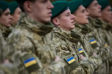 У Міноборони нагадали хто підлягає мобілізації та які обов'язки громадян