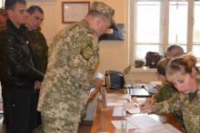 Керівники ТЦК мають право зменшувати або скасовувати штраф за порушення військового обліку